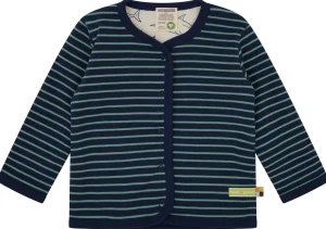 loud + proud Wendejacke Ultramarine Fashion