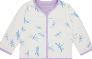 loud + proud Wendejacke Lilac Discount