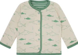 loud + proud Wendejacke Bamboo Online