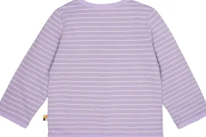 loud + proud Wendejacke Lilac Discount