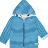 loud + proud Wendejacke mit Kapuze Basin Outlet
