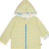 loud + proud Wendejacke mit Kapuze Blonde Online