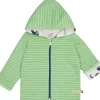 loud + proud Wendejacke mit Kapuze Opal Online