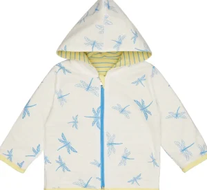 loud + proud Wendejacke mit Kapuze Blonde Online