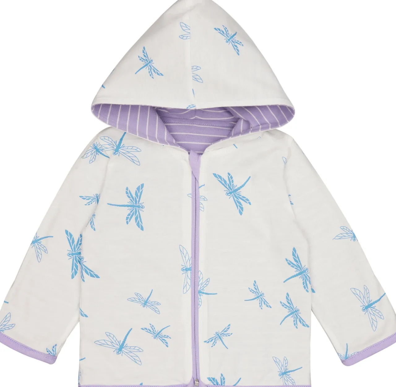 wendejacke_mit_kapuze_1-7.webp loud + proud Wendejacke mit Kapuze Lilac Online