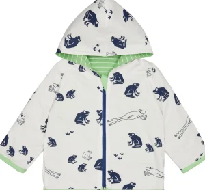 loud + proud Wendejacke mit Kapuze Opal Online