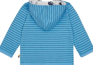loud + proud Wendejacke mit Kapuze Basin Outlet