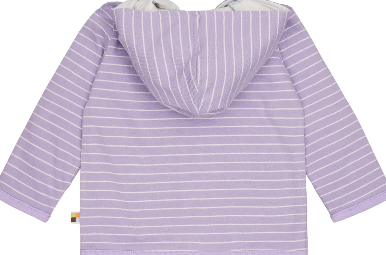 wendejacke_mit_kapuze_2-7.webp loud + proud Wendejacke mit Kapuze Lilac Online