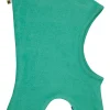 loud + proud Wende-Schlupfmütze aus Baumwoll-Fleece Plant New